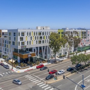 Photo of BLVD North Park