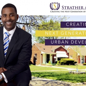 Detroit Strather Academy