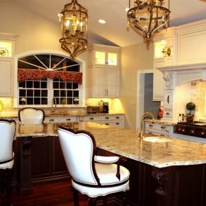 Photo of Grandior Kitchens Baths & Closets