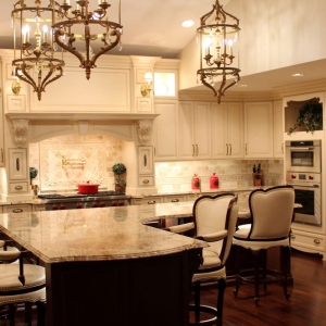 Photo of Grandior Kitchens Baths & Closets