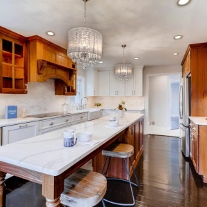 Photo of Grandior Kitchens Baths & Closets
