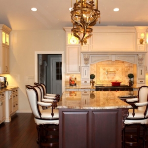 Photo of Grandior Kitchens Baths & Closets