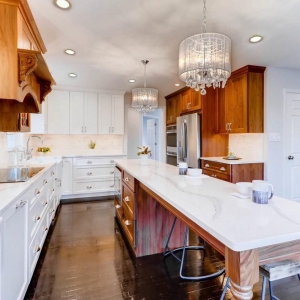 Photo of Grandior Kitchens Baths & Closets