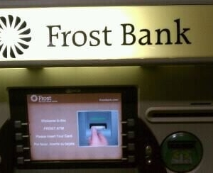 Photo of Frost Bank