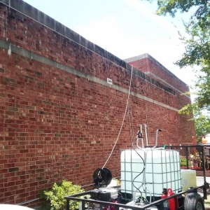 Photo of Pro Clean Pressure Washing