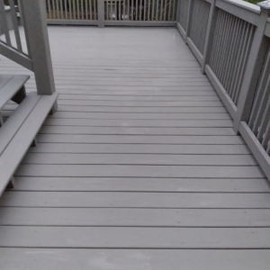 Photo of Pro Clean Pressure Washing