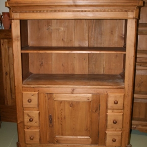 Photo of Ballindullagh Barn Antiques