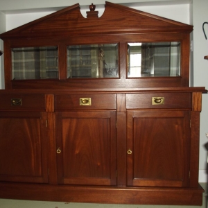 Photo of Ballindullagh Barn Antiques