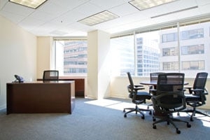 Photo of AAA Preferred Office Club