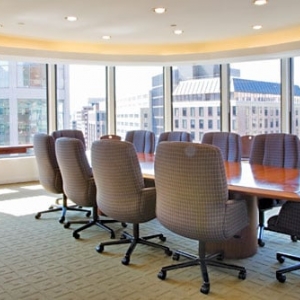 Photo of AAA Preferred Office Club