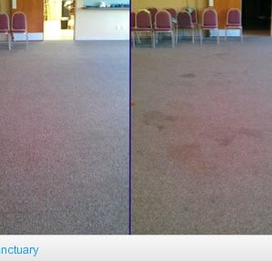 Photo of All American Carpet Cleaning