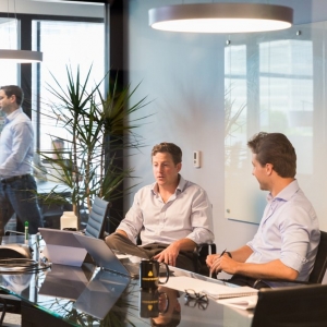 Photo of Industrious Atlanta Buckhead