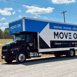 Photo of Move On