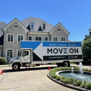 Photo of Move On
