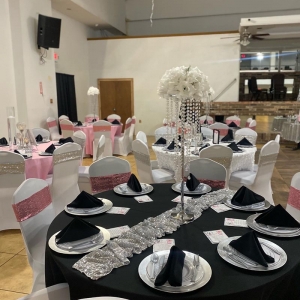Photo of Seating In Style Events and Rentals