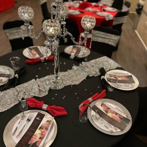 Photo of Seating In Style Events and Rentals