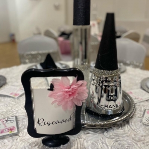 Photo of Seating In Style Events and Rentals