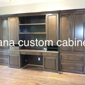 Photo of Manas Custom Cabinets