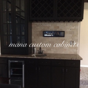 Photo of Manas Custom Cabinets