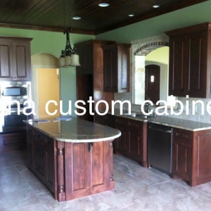 Photo of Manas Custom Cabinets
