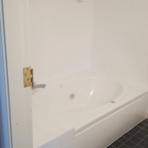 Photo of New England Reglaze