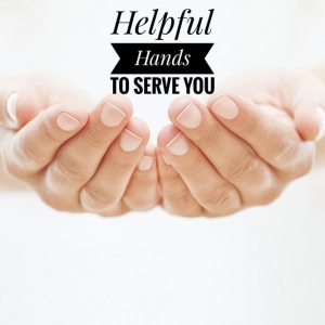 Houston Helpful Hands