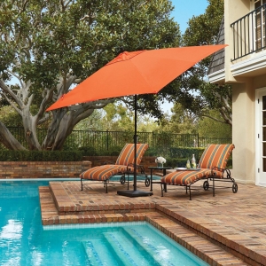 Photo of The Patio & Fire Place