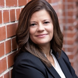 Photo of Rae Siebold- VA Relationship Manager