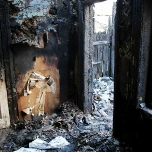 Houston Xpress Fire Restoration