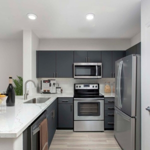 Photo of Camden Tuscany Apartments