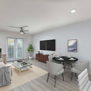 Photo of Camden Tuscany Apartments