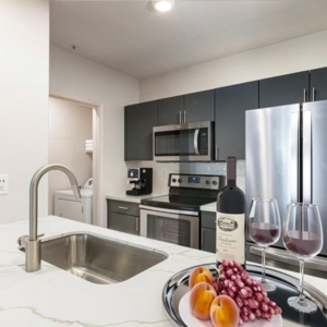 Photo of Camden Tuscany Apartments