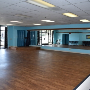 Fremont Us Together Center