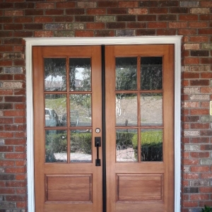 Photo of Redlands Door and Supplies