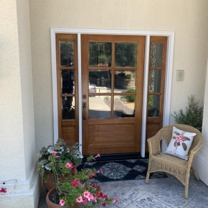Photo of Redlands Door and Supplies