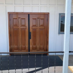 Photo of Redlands Door and Supplies