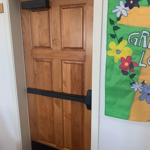 Photo of Redlands Door and Supplies