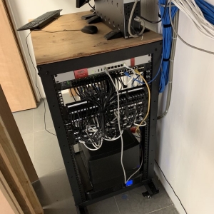 Photo of Essential Solutions