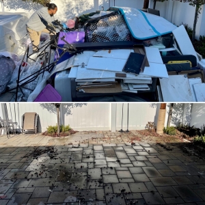 Photo of Low Price Junk Removal & Top Value Movers