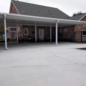 Photo of Northshore Patio Covers
