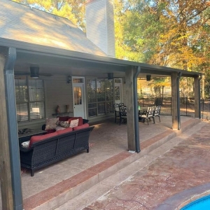 Photo of Northshore Patio Covers