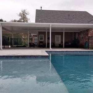 Photo of Northshore Patio Covers