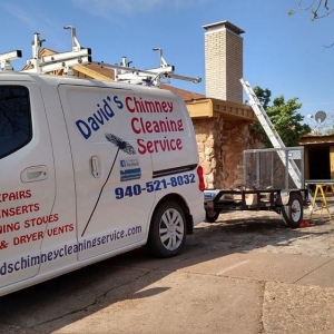 Photo of David's Chimney Cleaning Service