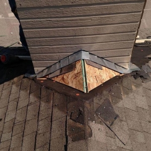 Photo of David's Chimney Cleaning Service