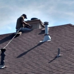 Photo of David's Chimney Cleaning Service
