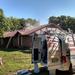 Photo of David's Chimney Cleaning Service