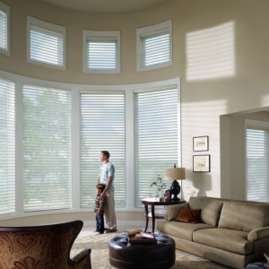 Photo of Designer Blinds of Michigan