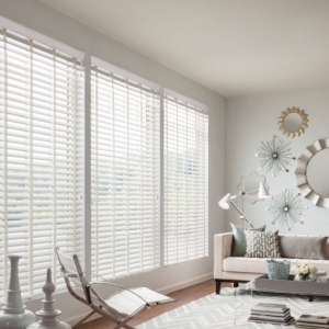 Photo of Designer Blinds of Michigan