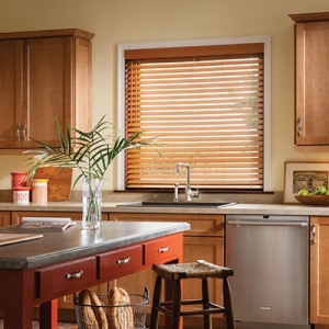 Photo of Designer Blinds of Michigan