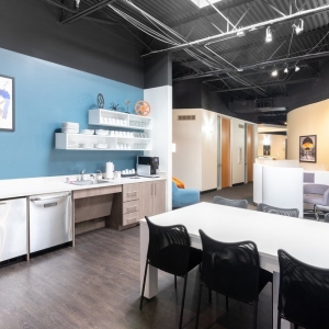 Photo of Regus Texas Dallas Communications Complex